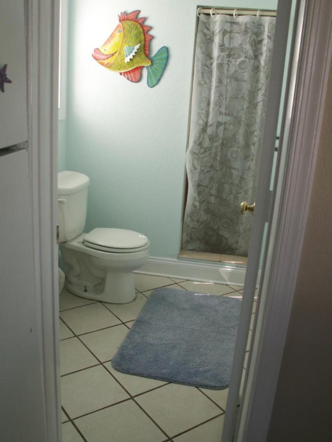 Sandbar Bed & Breakfast Nags Head Exterior photo