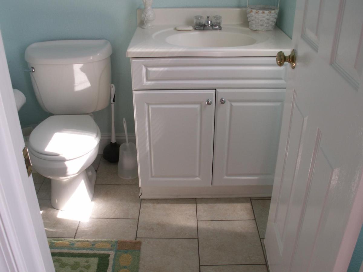 Sandbar Bed & Breakfast Nags Head Exterior photo
