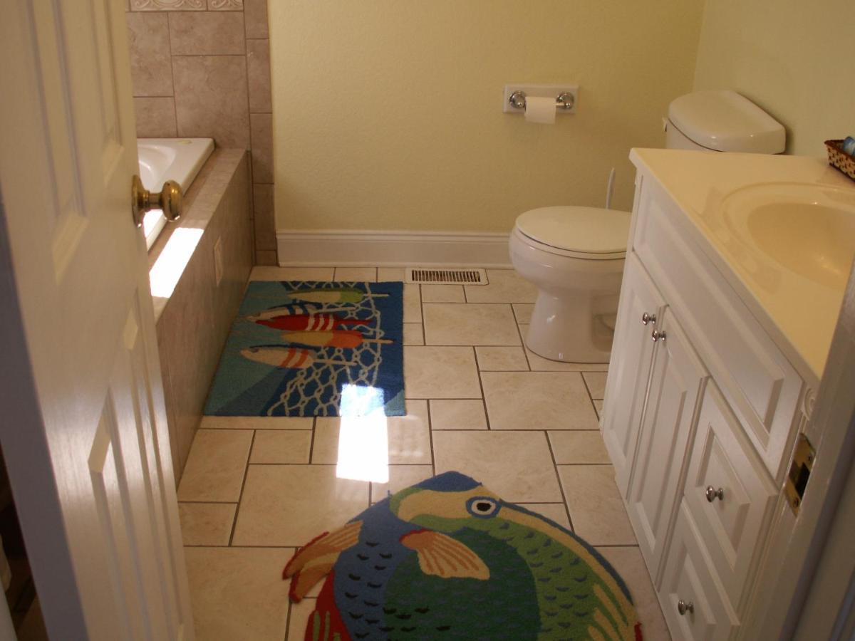 Sandbar Bed & Breakfast Nags Head Exterior photo