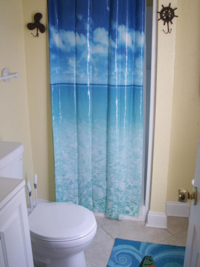 Sandbar Bed & Breakfast Nags Head Exterior photo