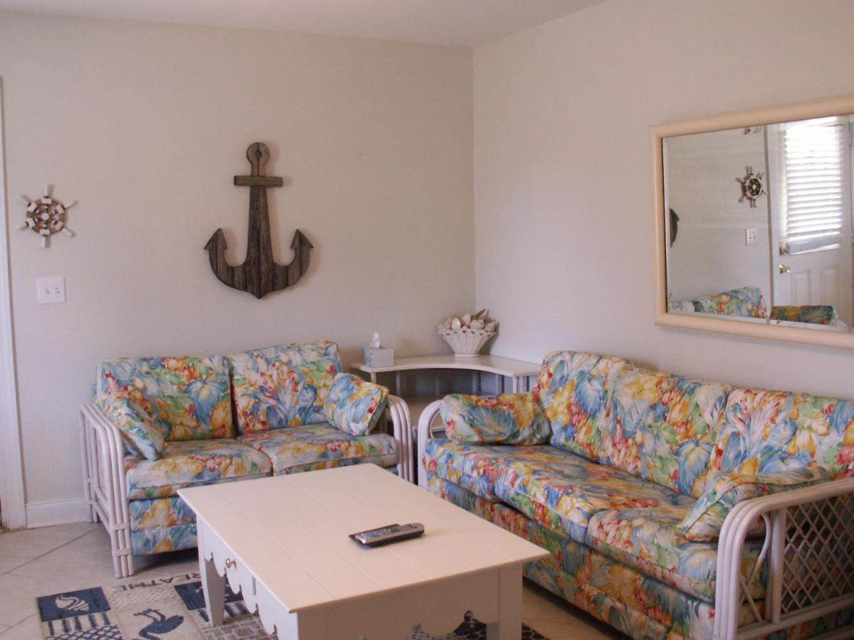 Sandbar Bed & Breakfast Nags Head Exterior photo