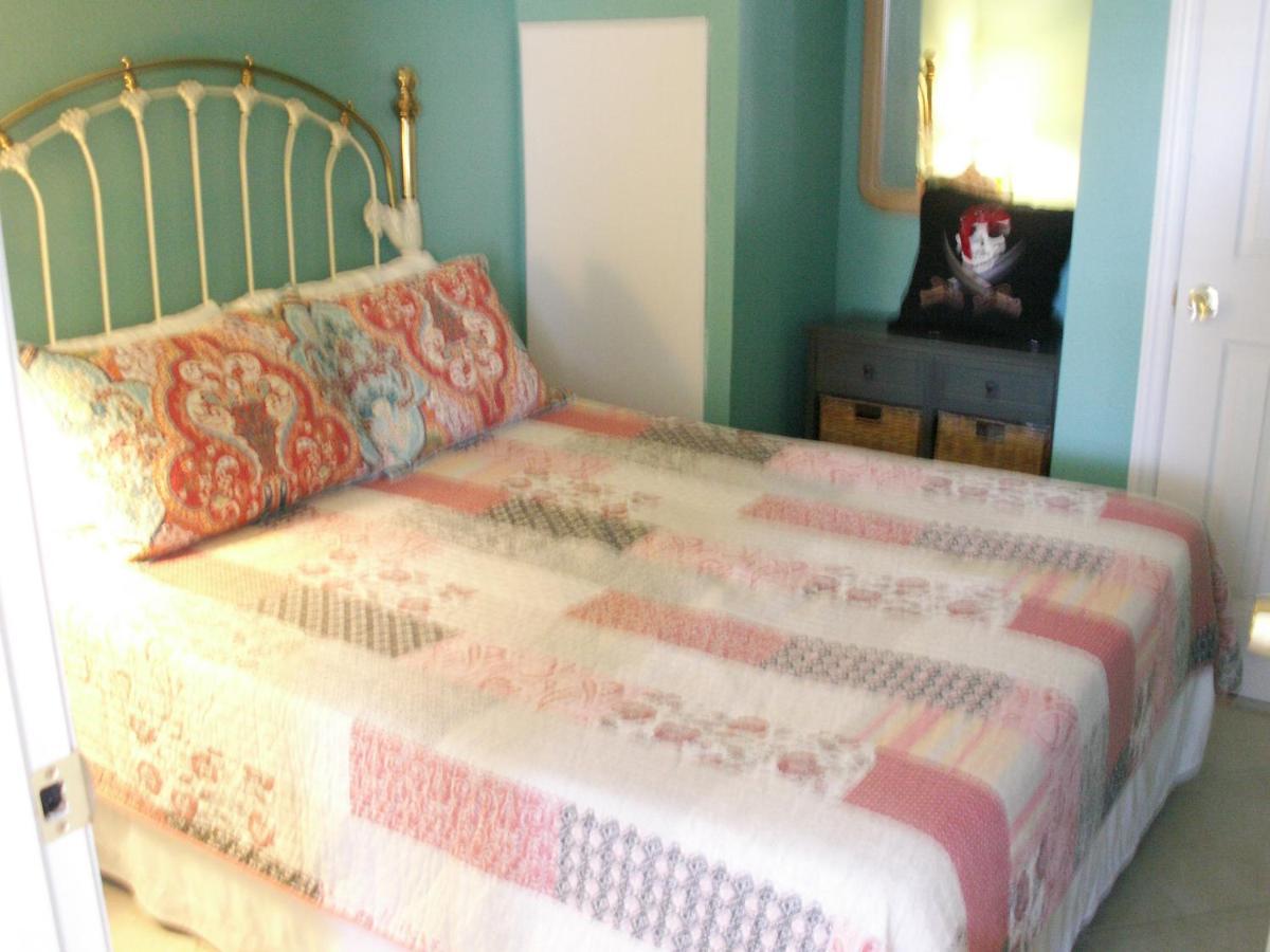 Sandbar Bed & Breakfast Nags Head Exterior photo
