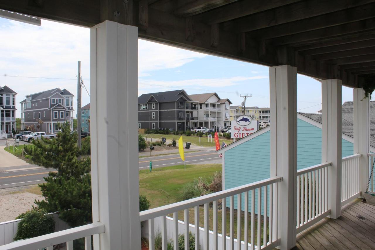 Sandbar Bed & Breakfast Nags Head Exterior photo